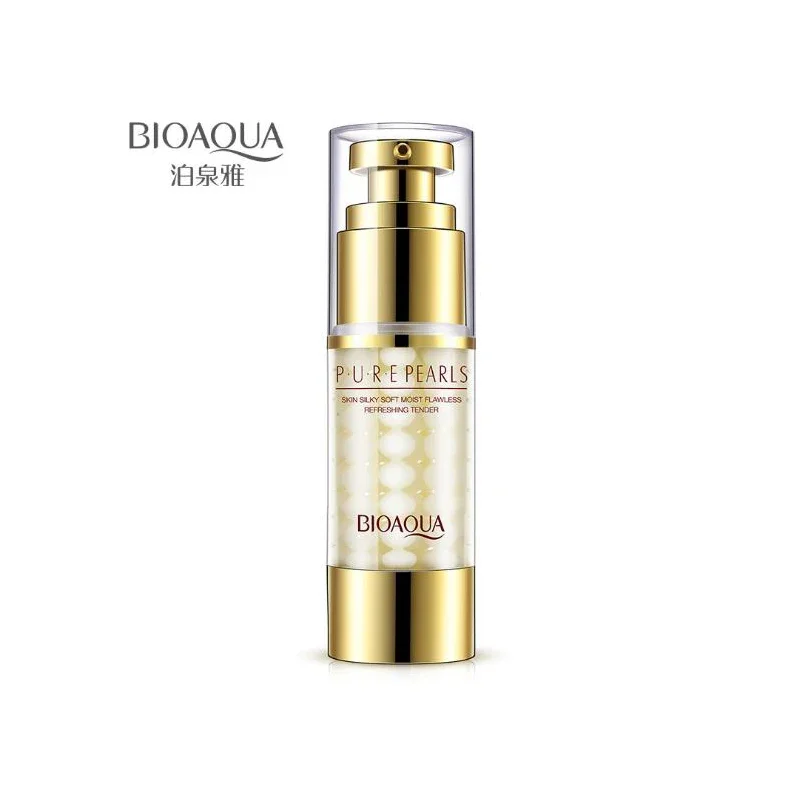 Hydrating skincare routine