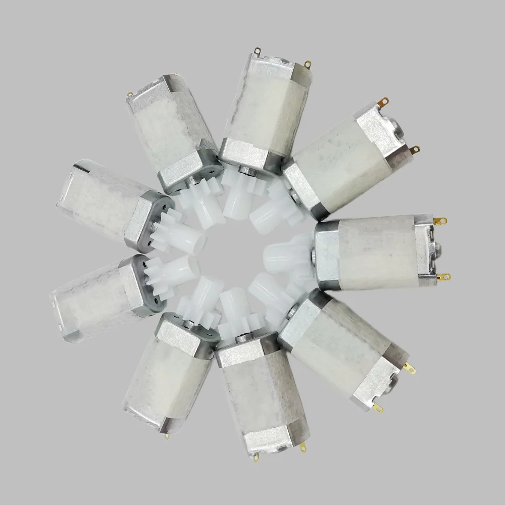 Micro Motor 35k Electric Manicure Drills Accessories Manicure Machine Handle Nail Drill Electric Accessories Motor Rotor Replace
