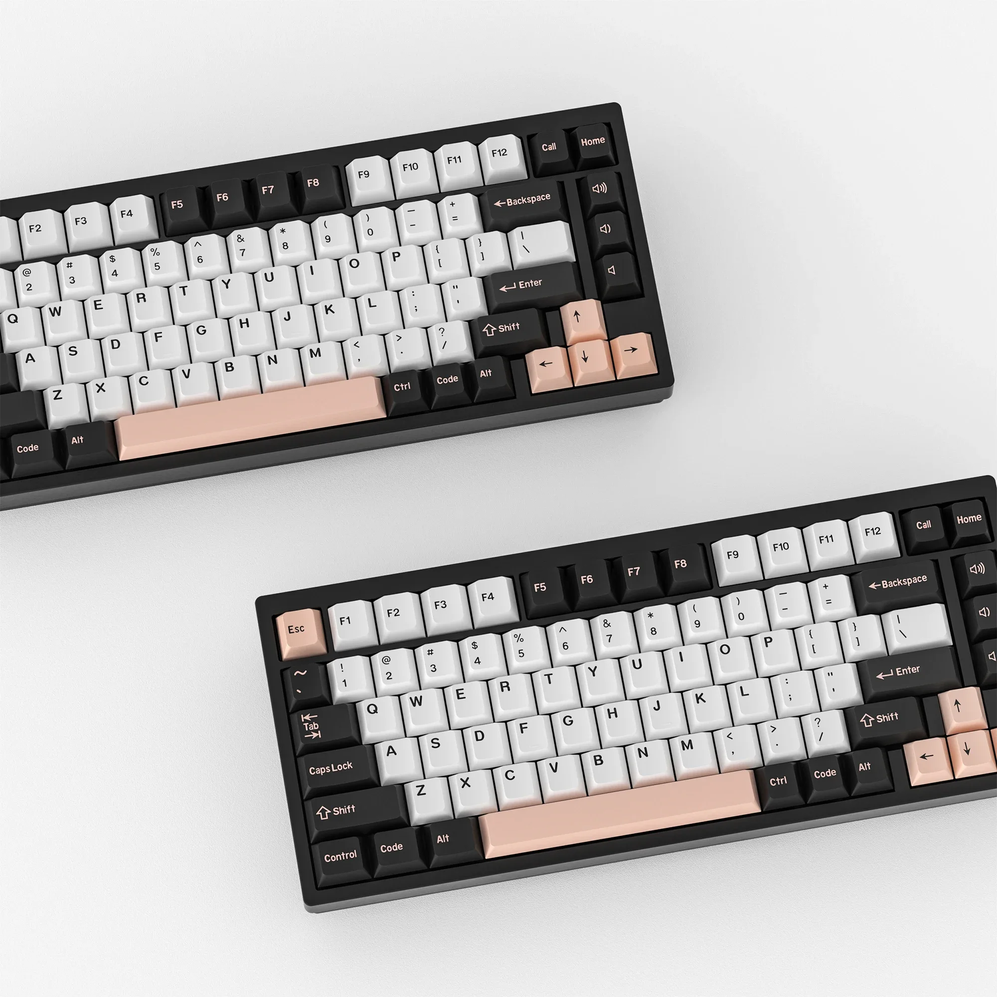 キーボード GMK Olivia No3 Keycap GMK CYL Olivia Nº3 – Oblotzky Industries