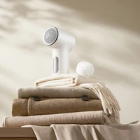 Mijia Lint Remover 2 avec lame à 6 feuilles, machine à éliminer les bouloches et les peluches des vêtements, tondeuse à pulls rechargeable 2