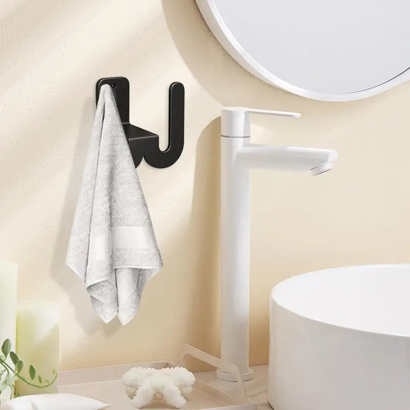 Slippers Rack No Punching Bedroom Toilet Drainage Rack Simple Slipper Hook Neat Storage Shoe Drying Slippers Rack Wall Mounted 3