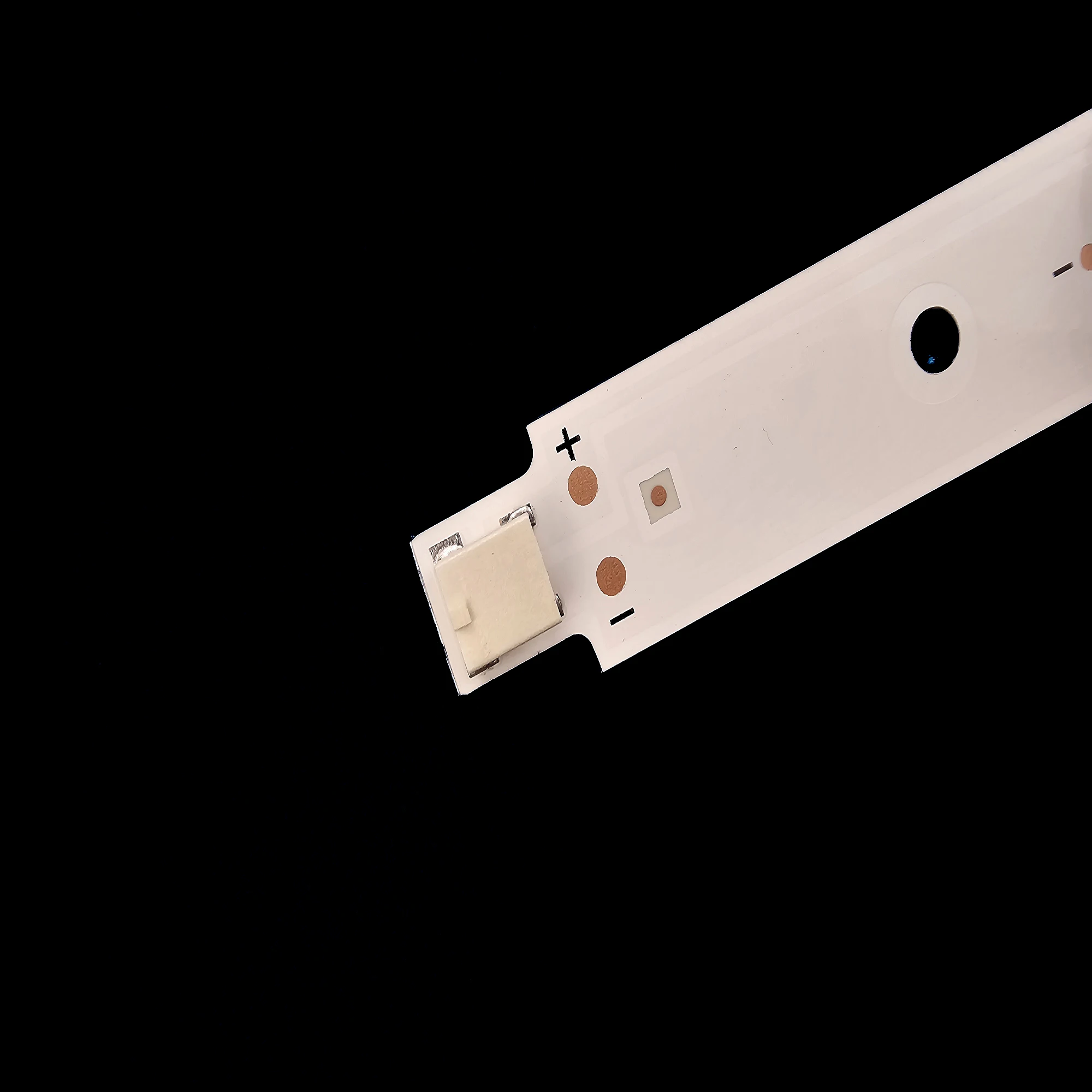 Barra de Led para Samsung Un50tu8000 Un50tu7000 Samsung Ue50tu7100 Un50tu7000 Un50tu8200 Un50tu7000f Ue50tu8000 Un50tu7020 Un50tu6900 - Imagem 5
