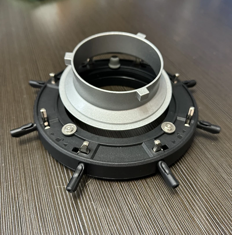 Triopo Handheld Bracket or Bowens Mount Bracket for Triopo 55cm 65cm 90cm 120cm Softbox