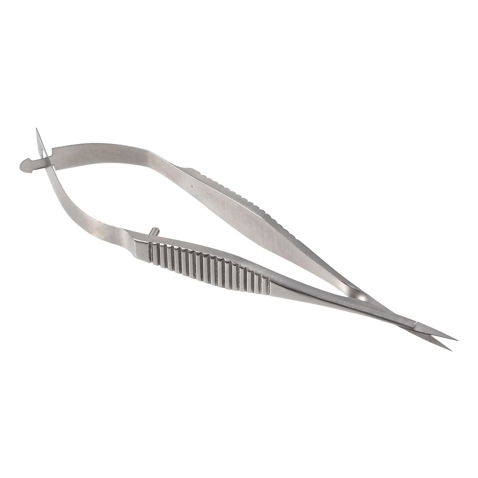 10Pcs Scissors Premium Stainless Steel Titanium Alloy Medical Grade Hospital Supply Ergonomic Handle Small for Eye 3