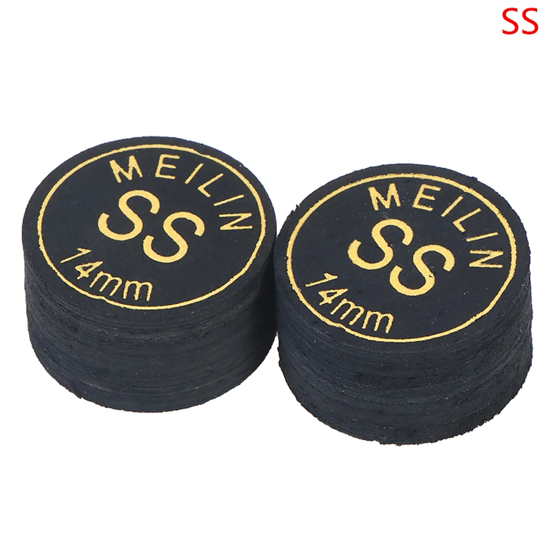 2 Pcs SS