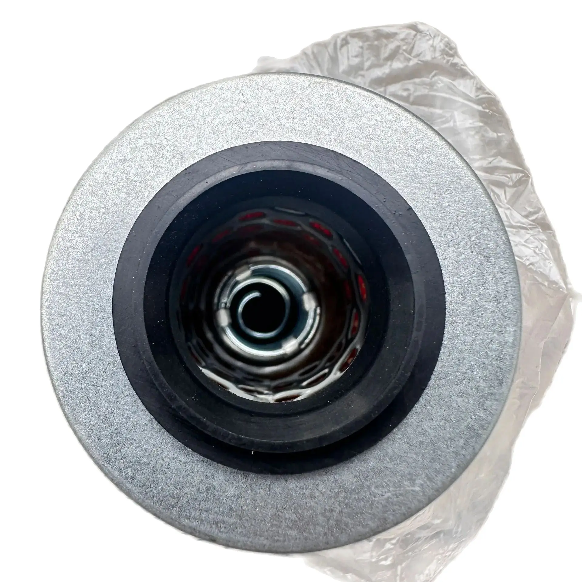 AHL Oil Filter 4-Pack – Fits CF Moto Side X Side & Can-Am ATV Models (800, 950 Zforce, Outlander, Renegade)