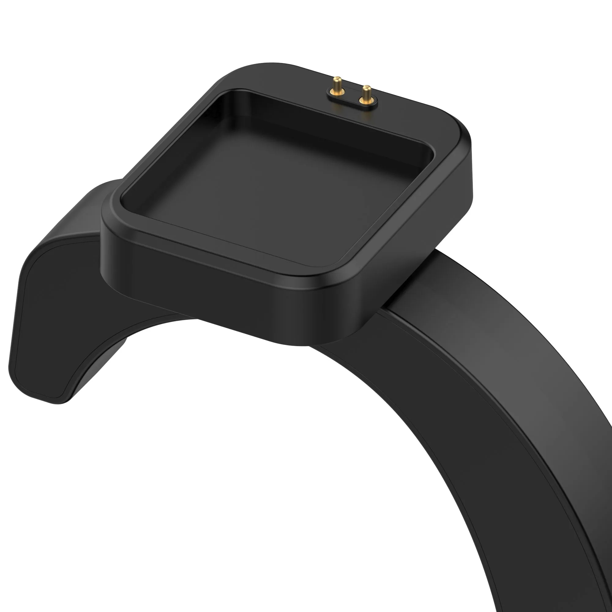 Versatile Smartwatch and Fitness Band Charging Dock Replacement