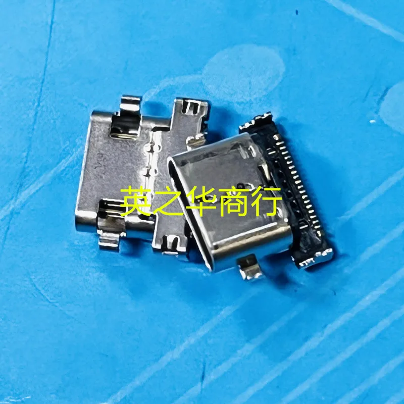 

10pcs original new CX70M-24P1 24Pin-3.0 USB-C socket