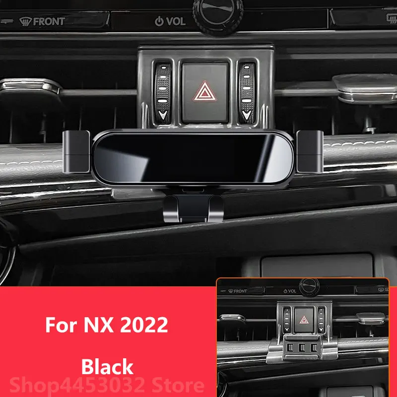 Lexus NX 350 300 2022 - 2014 300h 200t Ʈ 귡Ŷ ĵ ȸ  ׼ 3   ޴ ȭ Ȧ