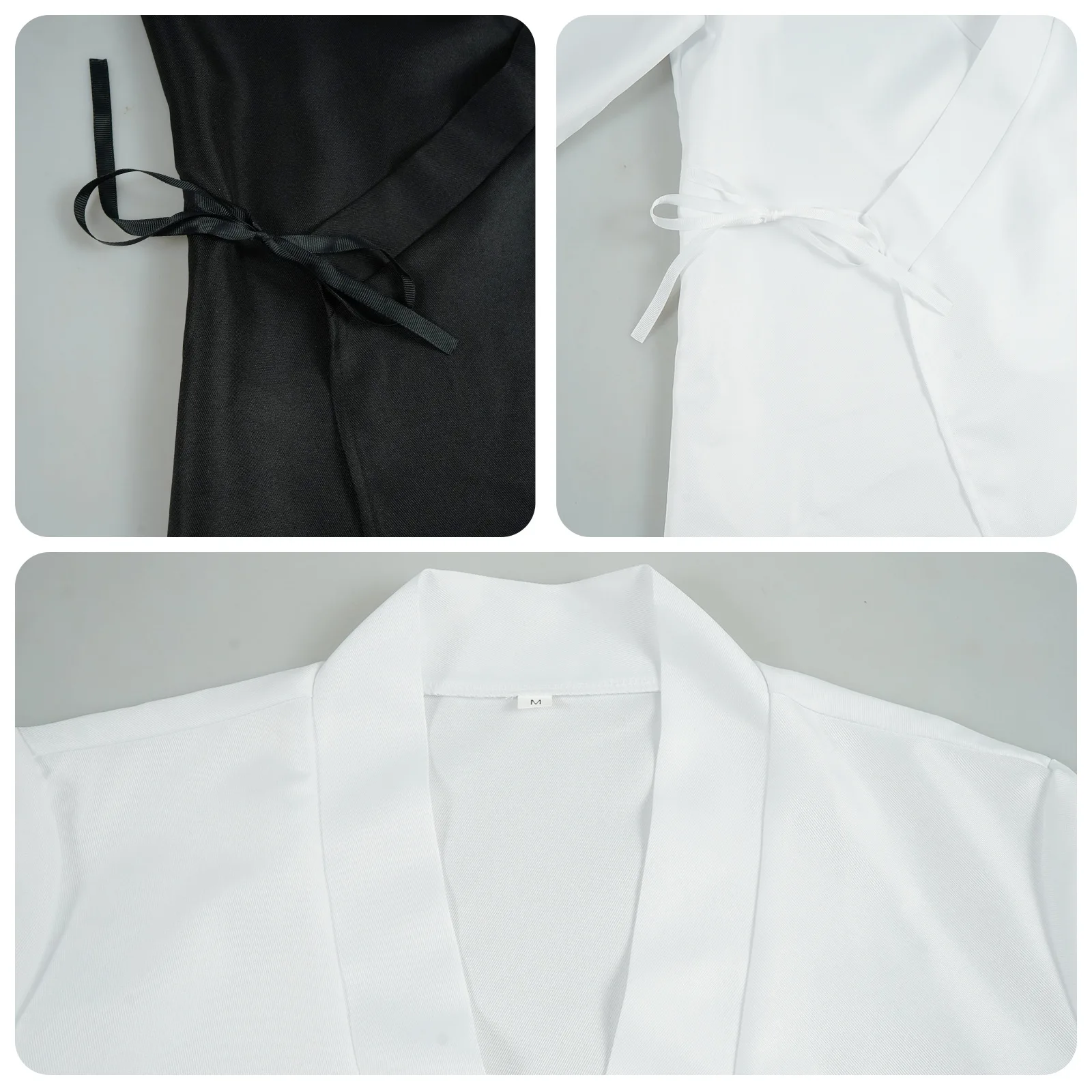 Bleach Kuchiki Rukia Soul Society Shinigami Uniform Cosplay Costume
