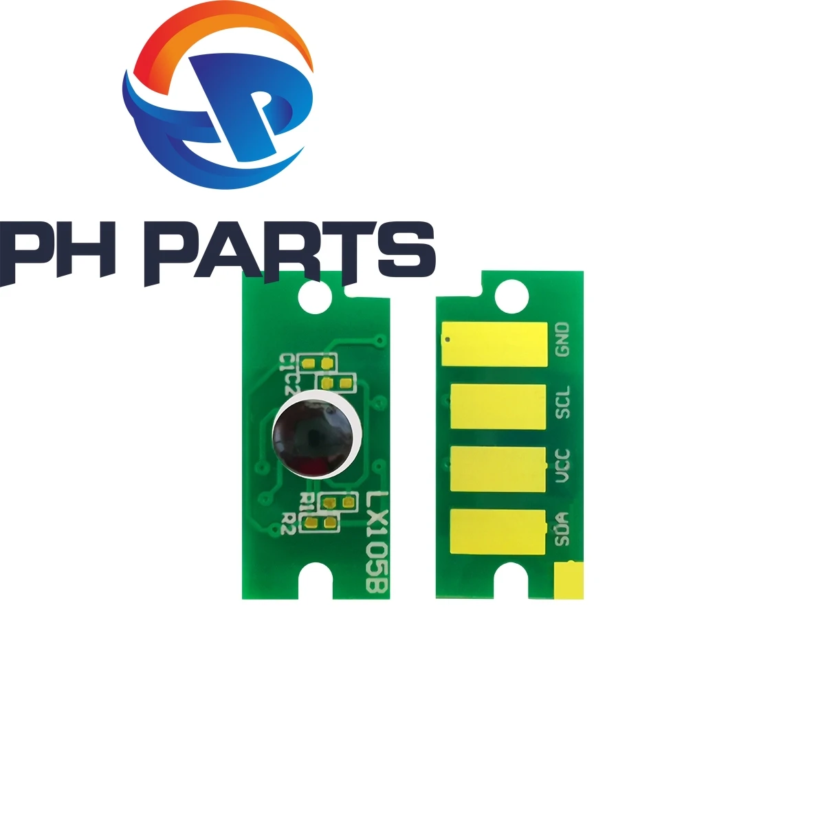 

10 шт. для Xerox VersaLink B400 B405, чип тонера 106R03585 24,6 K с фонариком.