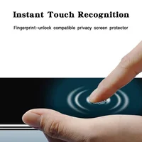 1-5Pcs For Google Pixel 10 9 Pro XL 8A 8 7 7a 6a 5G Anti-Peeping Screen Protector Toughened Glass Accessories No Dust Easy Kit - Image 5