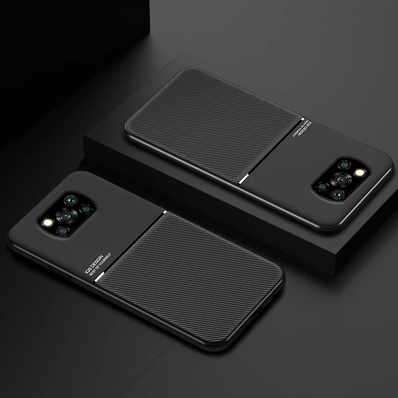 Ultra Slim Lightweight Magnetic Phone Case – Premium Protection Accessories