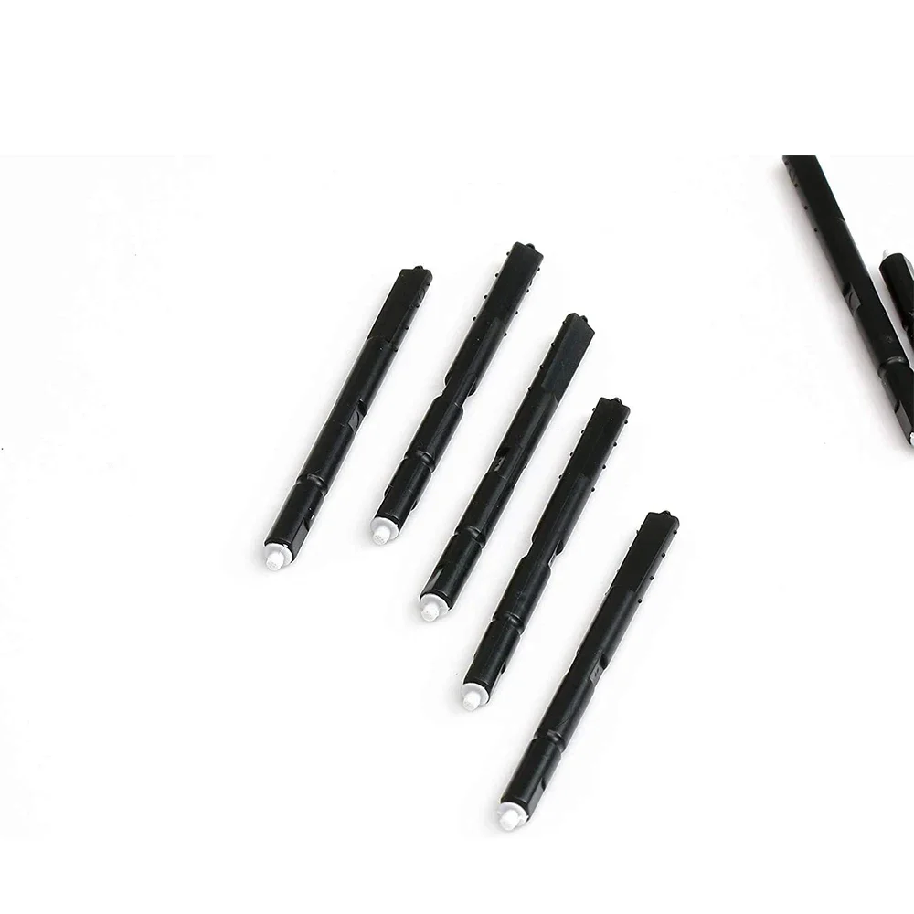 Hearing Aid Domes-3 Packs (24 Filters) Hearing aid Wax Guard Filter for phonak, widex and Resound