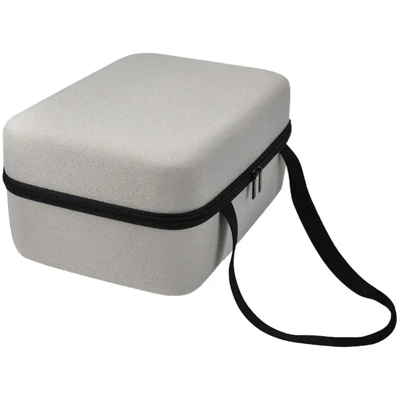 Projector Protective Storage Box Oxford Cloth EVA Flannel Waterproof Travel Carrying Case Dustproof Projector Bag For XGIMIs H6