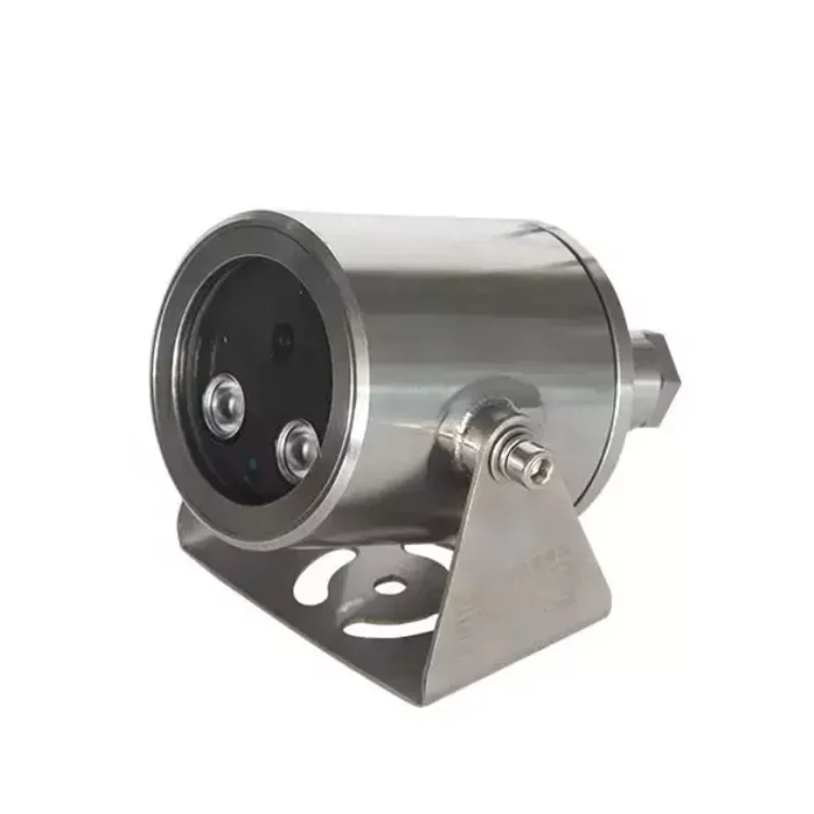 304 316 Camera Housing Explosion-proof High Quality Wifi Indoor Camera System Security Indoor WF1 CCTV