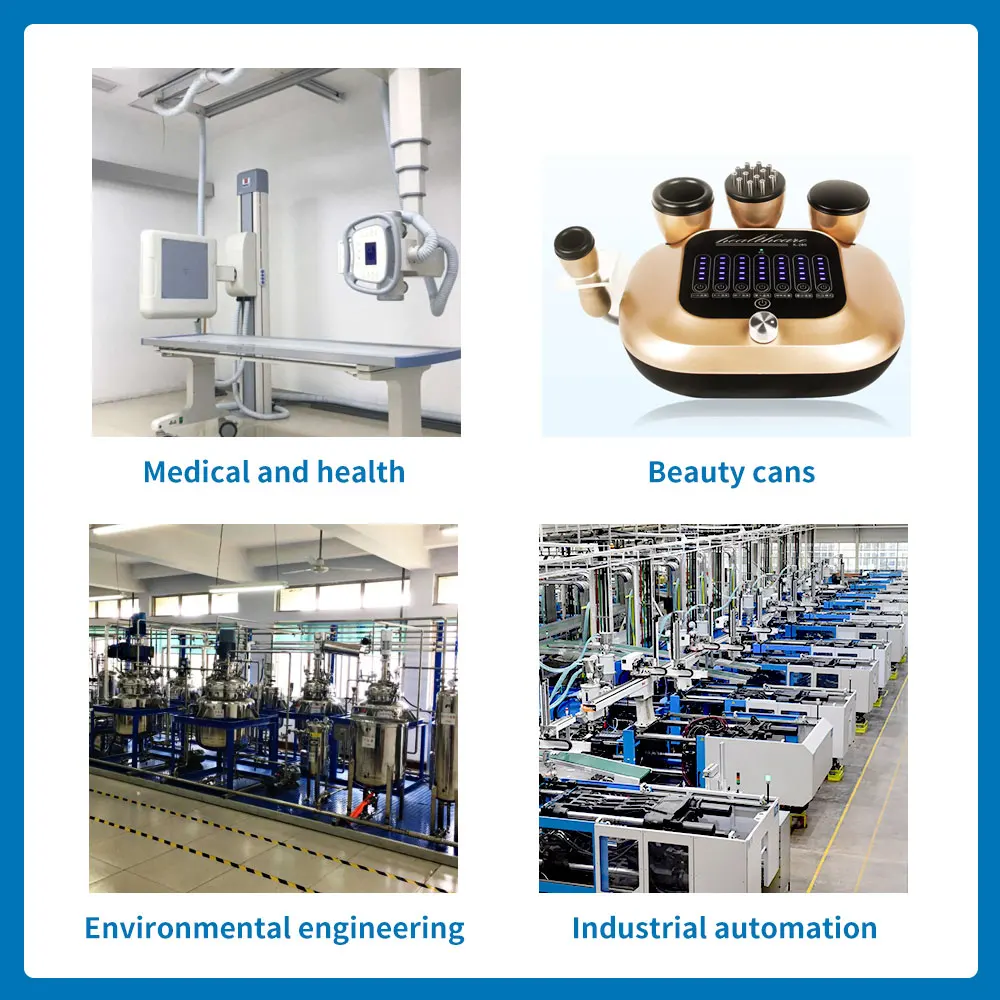 kamoer hlvp6 pressao negativa bomba de diafragma bomba 05