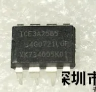 

10 шт ICE3A2565 DIP-8