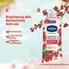 Vaseline Cranberry Essence Body Lotion with Vitamin C Moisturizing Brightening Skin Cream 4