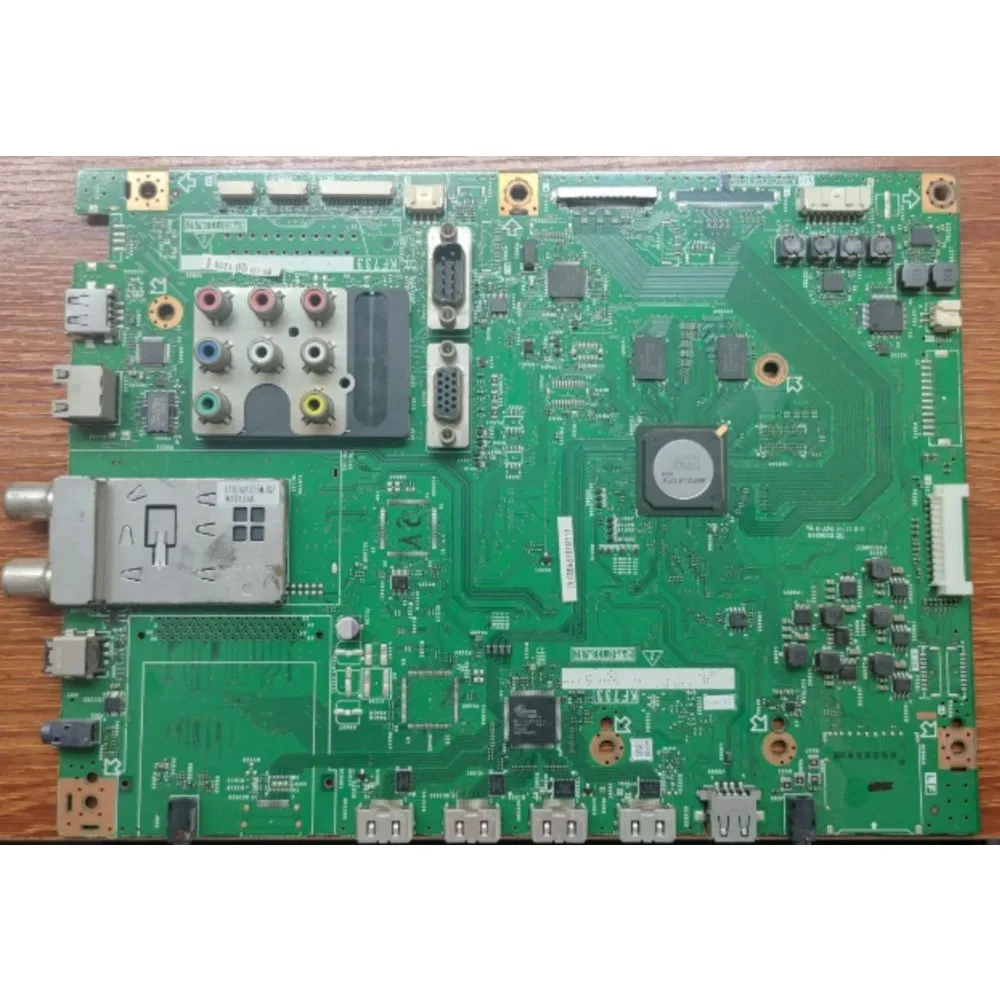

LCD-40/46/52/LX830A/70X55A KF733 QPWBXF733WJN2