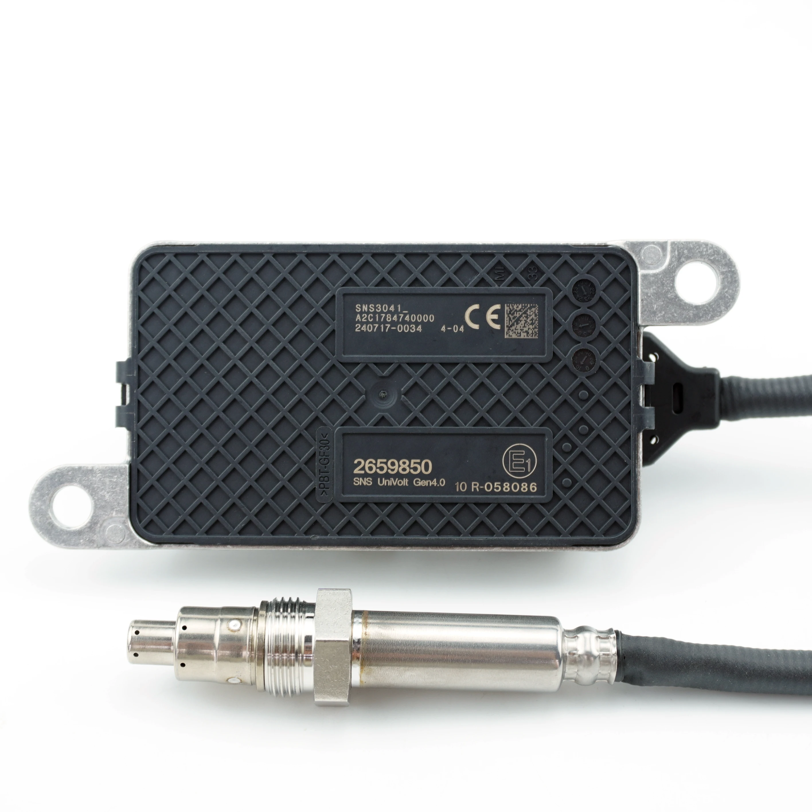 2659850 SNS3041_ Nitrogen Oxygen 24V Nox Sensor for SCANIA