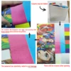 Waterproof and Oil Proof Kitchen Floor Mat Imitation Leather Carpet Anti Slip Dining Room Decoration Customizable Floor Mats 5