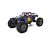 RGT Ruitai 1/10 18000 Remote Control Car Alloy Material Outdoor Climbing Vehicle Off road Vehicle Simulation Model Toy Festival 2