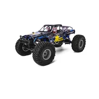 RGT Ruitai 1/10 18000 Remote Control Car Alloy Material Outdoor Climbing Vehicle Off road Vehicle Simulation Model Toy Festival 2