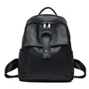 2024 Leisure Travel Backpack Women's Genuine Leather Cowhide Fashion Large Capacity Backpack 2