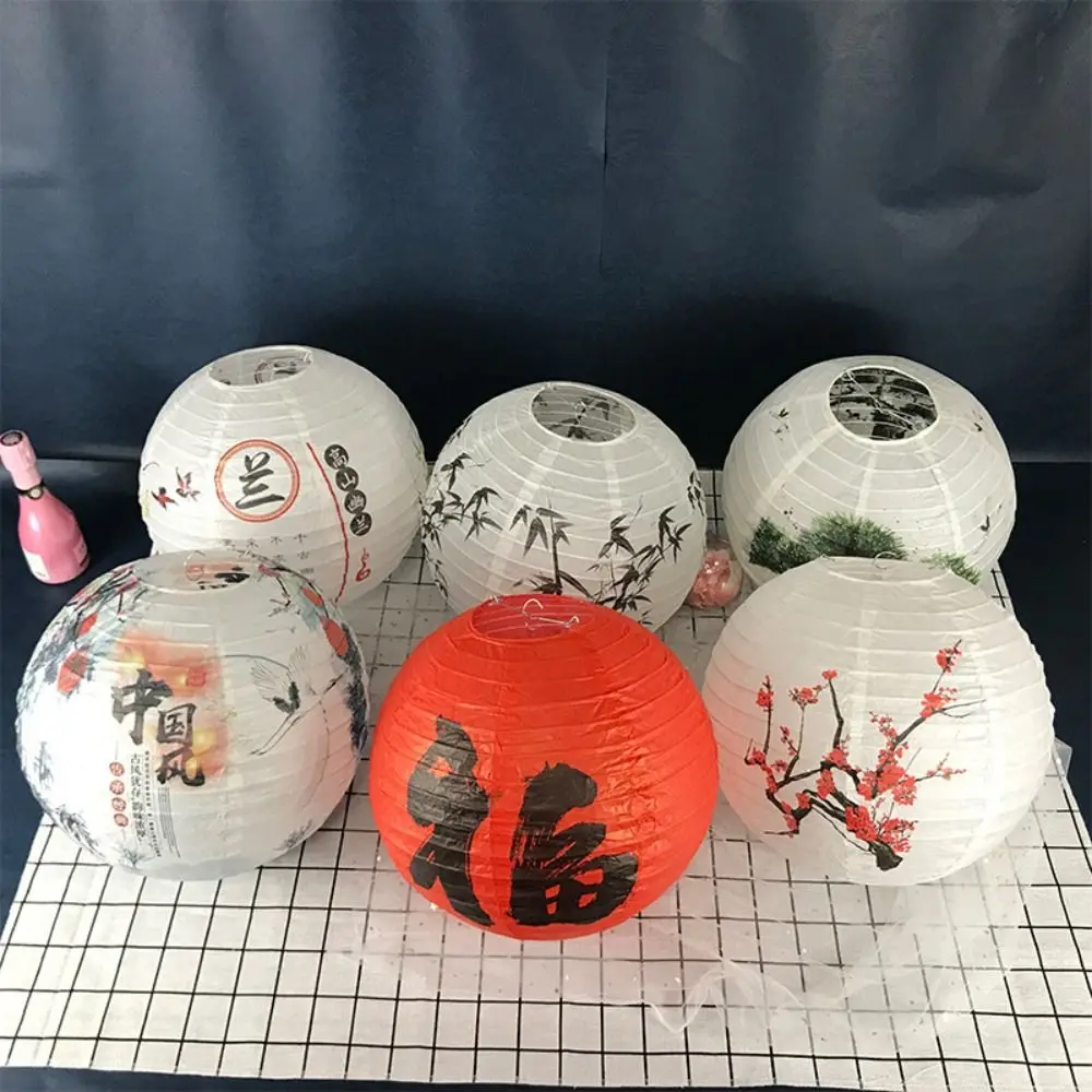 GROOMY Lanterna Festiva, 3 Pezzi Lanterne di Carta a Forma di Fungo Grande per Decorazioni per Feste di Compleanno appese 3D MLarge