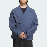 Adidas Originals Veste ample à col en V pour homme IM9069 1