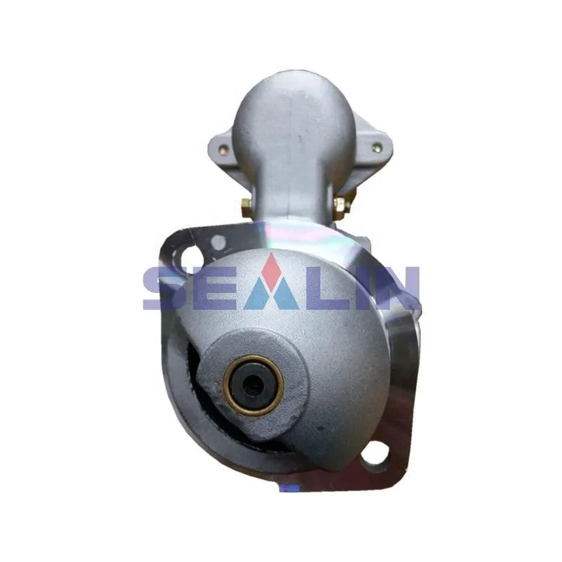 

28MT Starter Motor 0001368059 10461444 1113272 1998519 RE503118 RE51725 RE52120 RE52150 11.131.376 0230002050 for CUMMINS 6596N