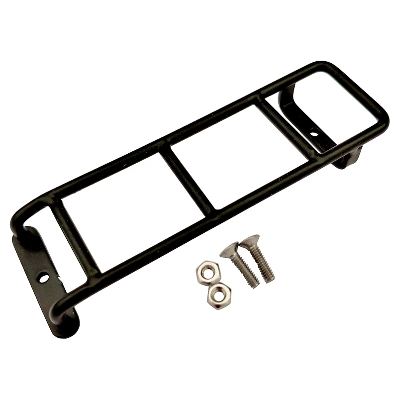 

Metal Straight Ladder Mini Stairs for -4 D90 D110 1/10 RC Crawler Car Model