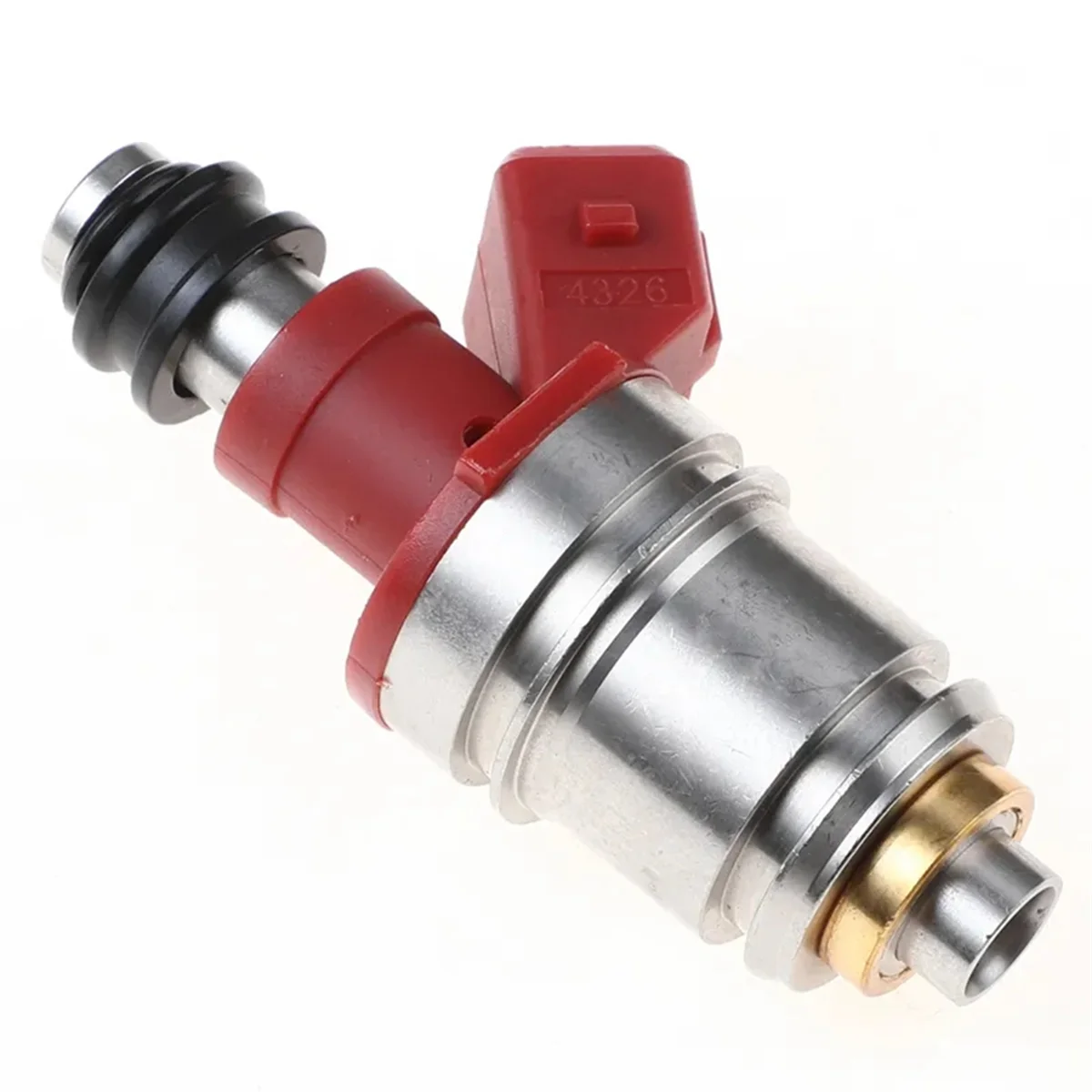 

1 шт. Топливные форсунки для автомобиля Hitachi 16600-86G00 для Nissan Pickup D21 2.4L 1990-1995 JS21-1/ FJ564/ FJ342