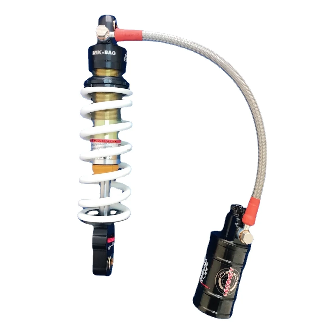 DNM MKBAG Dirt Bike Rear Suspension Shock/DoodleBike AliExpress