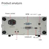 East Tester LCR Benchtop Digital Bridge 100kHz-1MHZ Desktop LCR Tester Meter Capacitance Resistance Impedance Inductance Measure 3