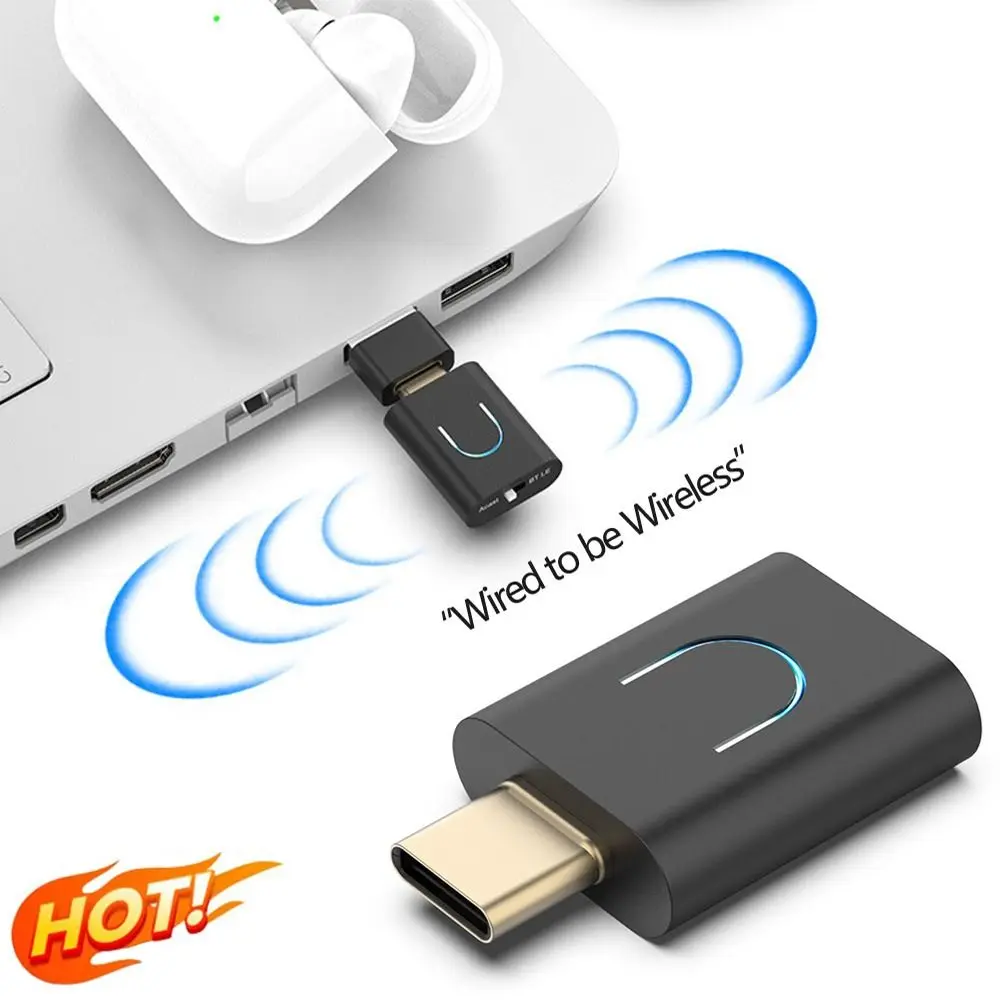 Amazon | TV hearMore Bluetooth Auracast オーディオトランスミッター