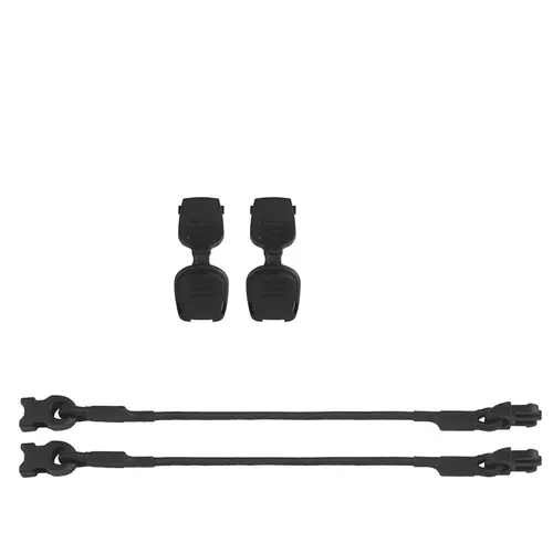 2Pcs/set Tactical MOLLE Gear Organize Elastic Cord Multi-purpose Fixing Elastic Rope Outdoor Tools Hunting Camping Accessories - Image 10