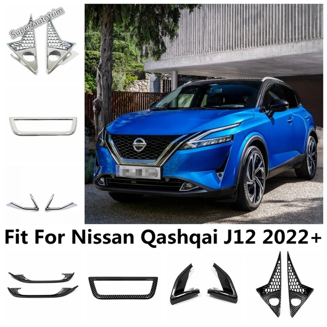NISSAN LE CLUB - Nissan Qashqai J12