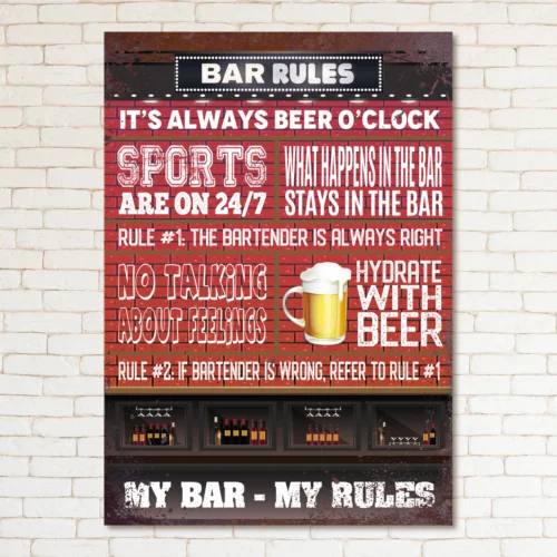 Π Π΅ΡΡΠΎ ΠΌΠ΅ΡΠ°Π»Π»ΠΈΡΠ΅ΡΠΊΠΈΠΉ Π·Π½Π°ΠΊ BAR RULES, ΠΌΡΠΆΡΠΊΠ°Ρ ΠΏΠ΅ΡΠ΅ΡΠ°, ΡΠΎΡΠΎΠΎΠ±ΠΎΠΈ, Π²ΠΈΠ½ΡΠ°ΠΆΠ½ΡΠΉ ΠΏΠΎΠ΄Π°ΡΠΎΠΊ Π Π΅ΡΡΠΎ ΠΌΠ΅ΡΠ°Π»Π»ΠΈΡΠ΅ΡΠΊΠΈΠΉ Π·Π½Π°ΠΊ BAR RULES, ΠΌΡΠΆΡΠΊΠ°Ρ ΠΏΠ΅ΡΠ΅ΡΠ°, ΡΠΎΡΠΎΠΎΠ±ΠΎΠΈ, Π²ΠΈΠ½ΡΠ°ΠΆΠ½ΡΠΉ ΠΏΠΎΠ΄Π°ΡΠΎΠΊ