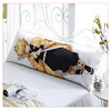 DIY Personalized Anime Dakimakura Raphtalia Pillowcase Cushion Pillow Cover Hugging Body Decorative Pillow Case Dropshipping 5