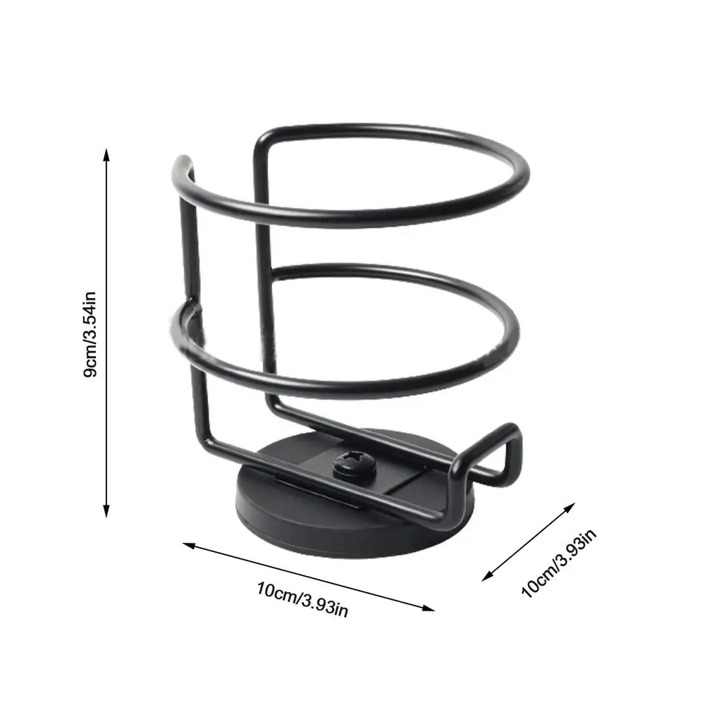 Portabevande magnetico per auto Portabicchieri da caffè
