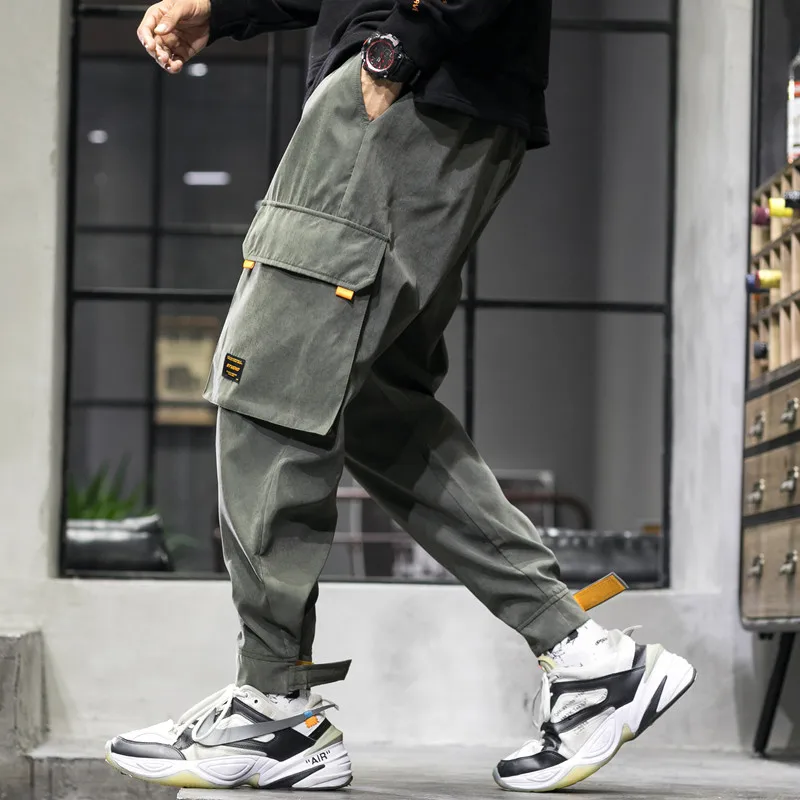 Carhartt WIP - Cargo Pants A/W 2019  Cargo pants outfit men, Pants outfit  men, Mens outfits