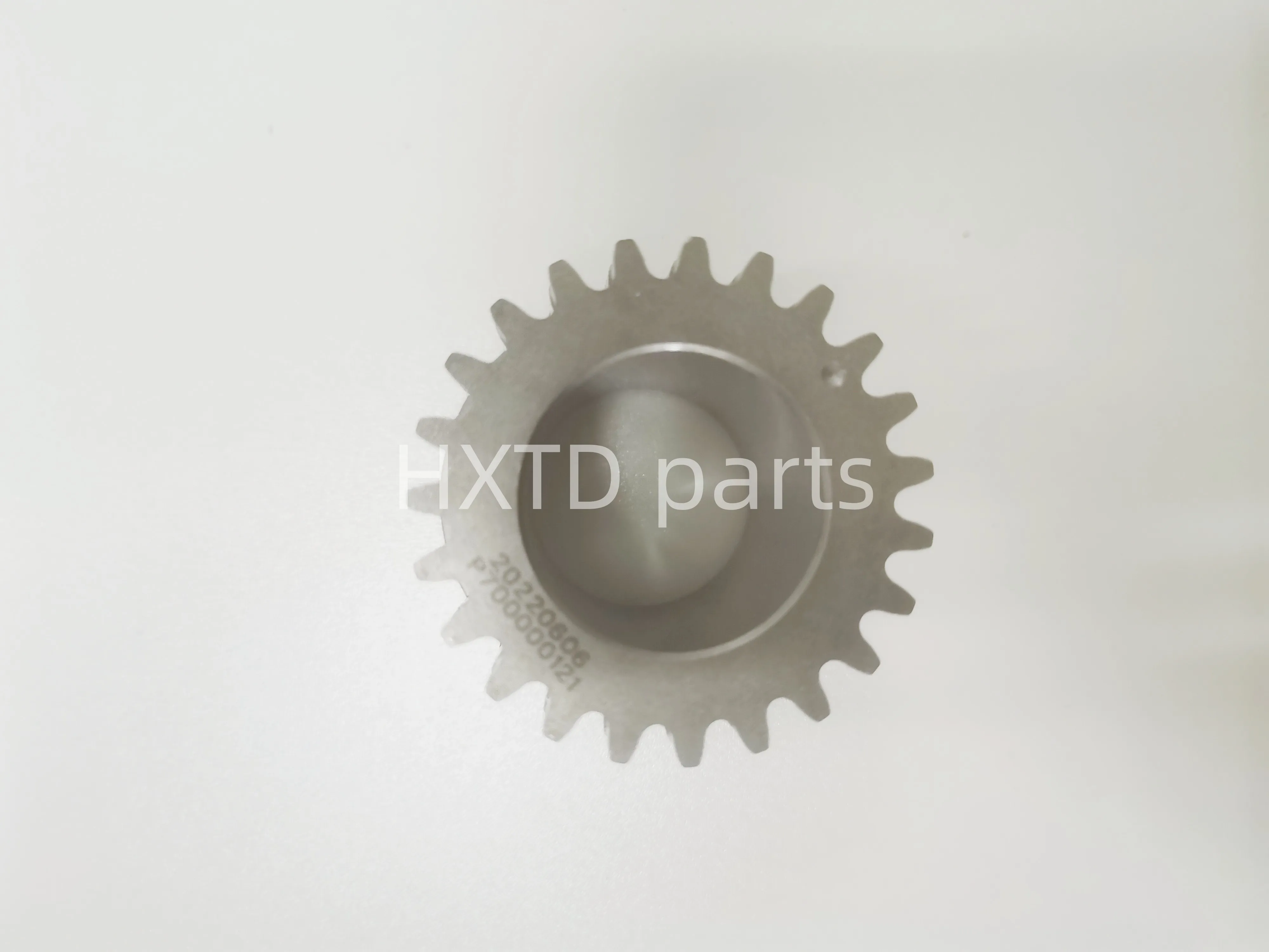 Crankshaft chain gear 2 For FOTON Sauvana 4g20t For Crankshaft Chain Gear