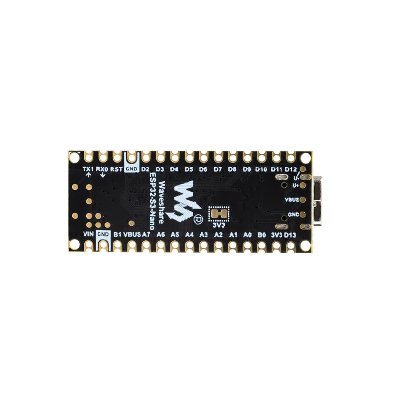 ESP32-S3-Nano Development Board Based on ESP32-S3R8 Compatible with Arduino image 4