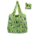 Green forest