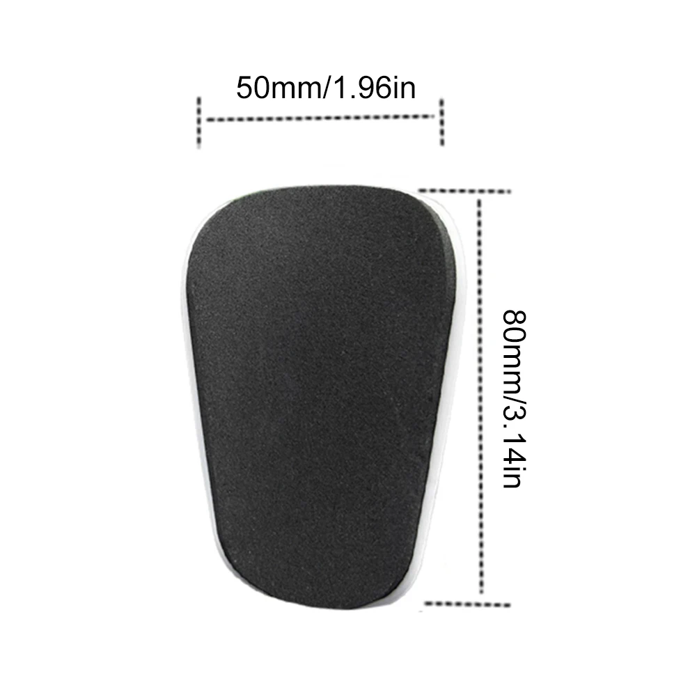 Shin Guard Pads Soccer Shin Guards 1 Pair Soccer Shin Pad Football Training Leg Guard Protective Equipment Thickened Leg Guard Anti Slip Training Shin Guards