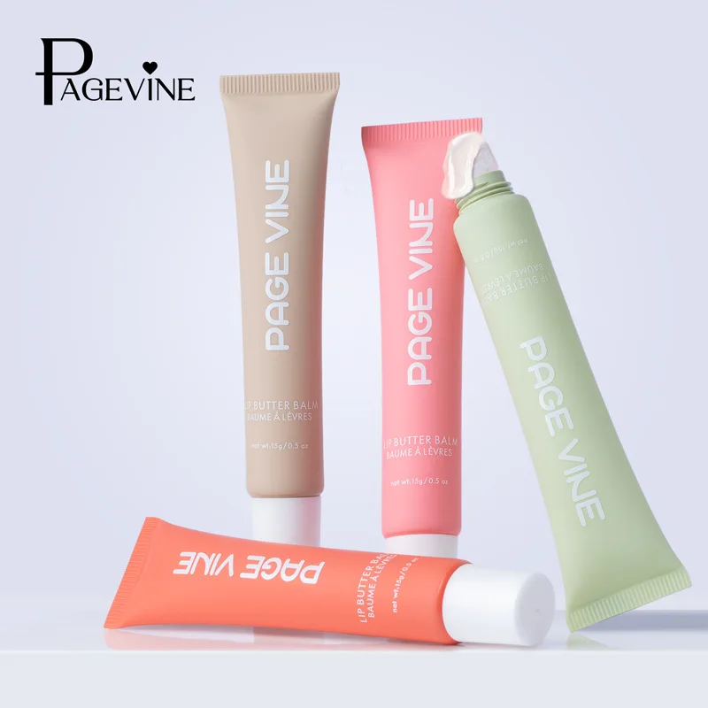 Summer Friday lip gloss lubricating and soft lip cosmetics makeup care color enhancement 8 types