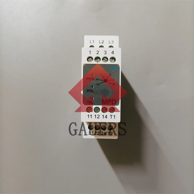 Escalator contactor Relay RH MPD-A Lift spare parts