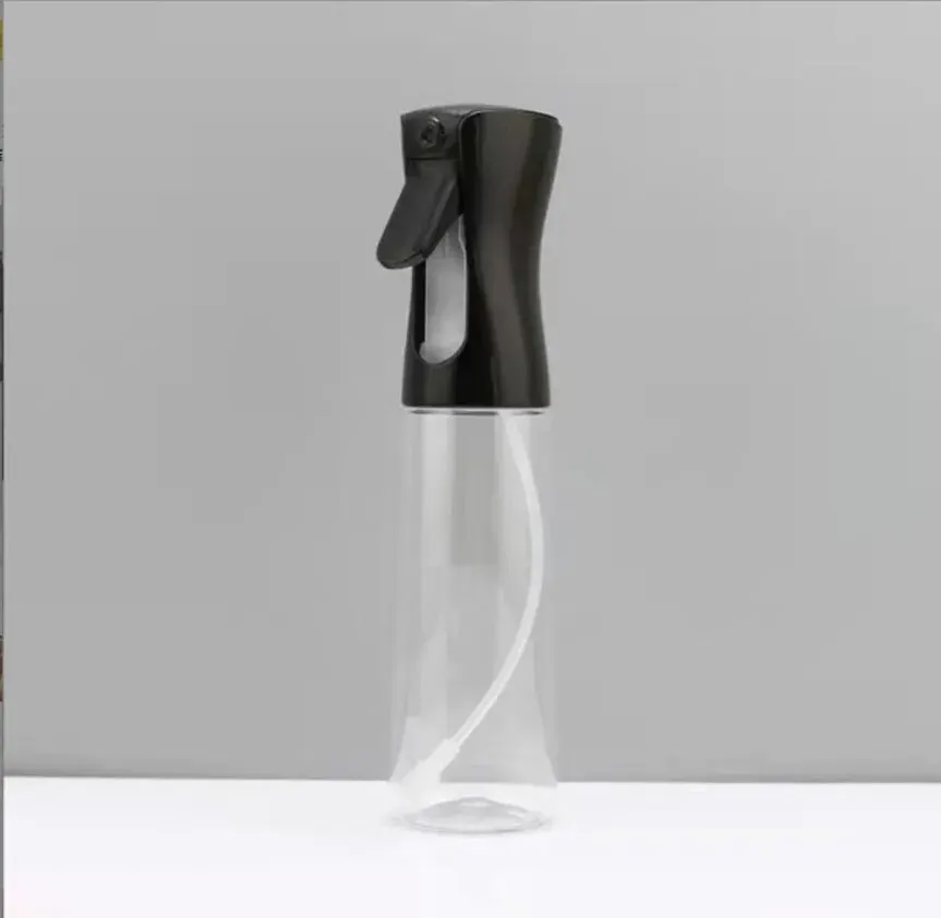 Hair And Beauty High Pressure Continuous Spray Bottle